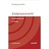 Zivilprozessrecht (�sterreichisches Recht): Erkenntnisverfahren. Kurzlehrbuch