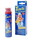 Eigenschaften TINTI / Tinti Waschschaum, rot
