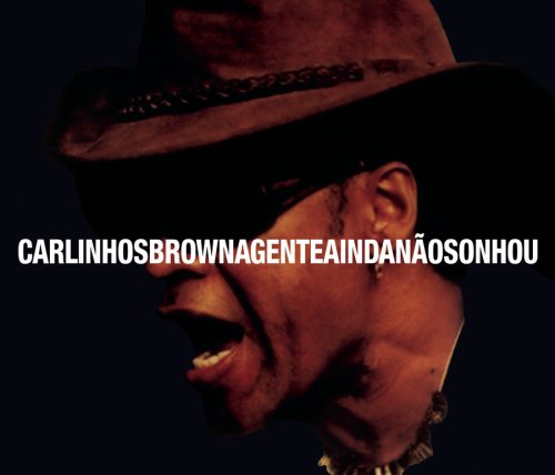 CD-Charts  Music : A Gente Ainda Nao Sonhou