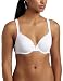 Vanity Fair Women's Body Caress Full Coverage Contour Bra #75335, Star White, 36D