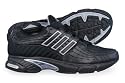 New Adidas Ignite Mens Running Trainers - Black