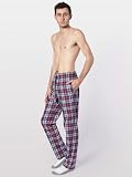 American Apparel Flannel Pajama Pant