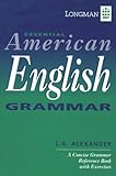 Essential American English grammar