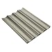 Focus Foodservice Commercial Bakeware Baguette/French Bread Pan