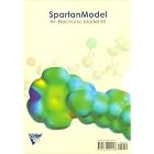 SpartanModel: An Electronic Model Kit (includes CD,Guide and 3D Glasses) by Warren J Hehre