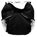 Lil Joey 2 Pack All-In-One Cloth Diaper, Phantom