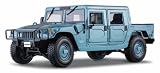 Maisto Premiere Edition 1:18 Hummer Hard Top