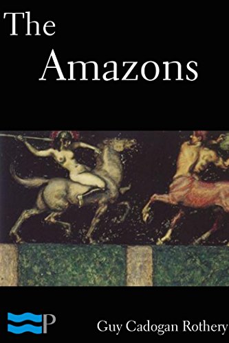 The Amazons