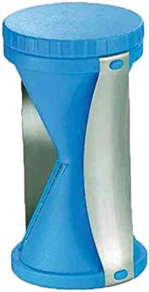 Spiral Vegetable Slicer (Blue)