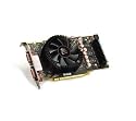 XFX Radeon HD 6770 - Graphics adapter - Radeon HD 6770 - PCI Express 2.1 x16 - 1 GB GDDR5 - DVI, HDMI