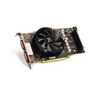 XFX Radeon HD 6770 - Graphics adapter - Radeon HD 6770 - PCI Express 2.1 x16 - 1 GB GDDR5 - DVI, HDMI