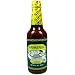 The Pepper Plant Chunky Garlic Hot Pepper Sauce