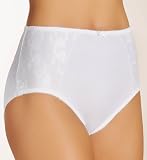 Teri Everyday Elegance High Cut Brief Panty (756)