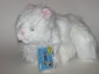 PERSIAN CAT Webkinz Plush Toy New With Tags ( Hottest collectible toys! )