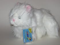 WEBKINZ - Persian Cat