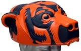 Chicago Bears Mascot Foamhead