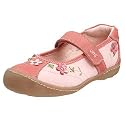 umi Praline Mary Jane (Toddler/Little Kid)