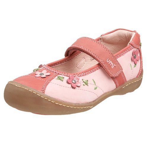 umi Toddler Praline Mary Jane