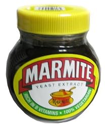 Marmite Yeast Extract, 250g [100960]