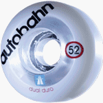 AUTOBAHN D/D 101A/97B 54MM