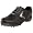 Black/Silver