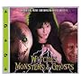 Witches, Monsters & Ghosts