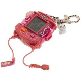 Littlest Pet Shop Digital Pets - Kitty by Hasbro
