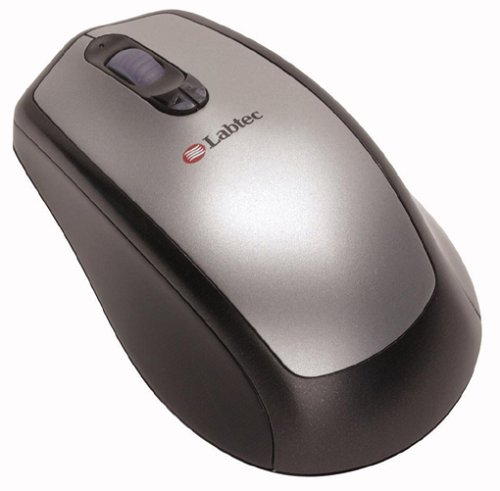 Childrens Toyshop  Electronics : Labtec Optical Mouse Pro USB