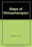 Maps of Wolverhampton