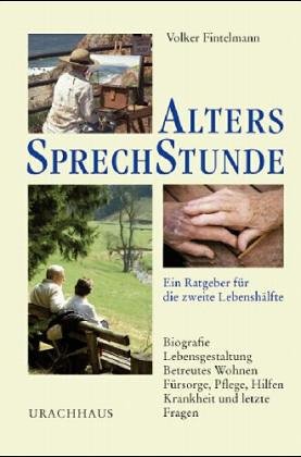 Alterssprechstunde