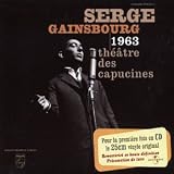 1963 Theatre Des Capucines