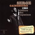 1963 Theatre des Capucines