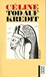 Tod auf Kredit