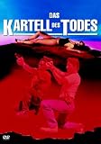 Das Kartell des Todes (2 DVDs) - Jenny Gago