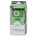 i.Sound Audio Dock for 2nd generation iPod Shuffle (Green)