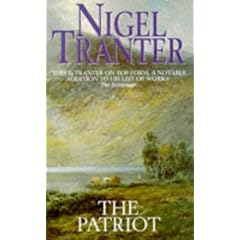 The Patriot (Coronet Books)