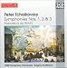 Tchaikovsky: Symphony Nos.1, 2 & 3