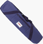 Manfrotto BOGEN AW3279 25 inch Padded Tripod Bag - BLUE