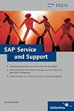 SAP Service und Support. Kontinuierliche Kundenzufriedenheit im Fokus