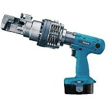 Factory-Reconditioned Makita 18V Cordless Rebar Cutter Kit SC190DWDE