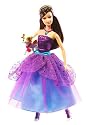 Barbie Fashion Fairytale Marie Alecia Doll