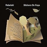 Stickers on Keys