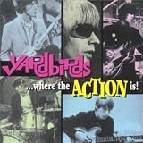 Where the Action Is