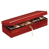 RaGar Bardi Teakwood Watch Box