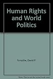 Human rights and world politics
