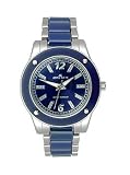 AK Anne Klein Crystal Collection Blue Dial Women's watch #10/9181BLSV