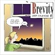 Brevity 2009 Wall Calendar
