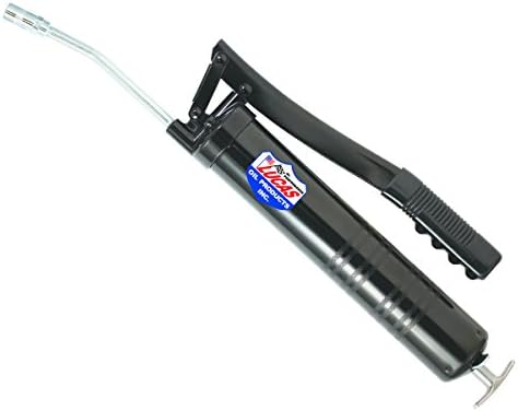 Lucas Standard Lever Aluminum Grease Gun Kit