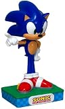 Wacky Wobbler - Sonic The Hedgehog: Sonicイメージ