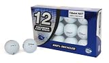 Titleist - 12 Grade A Lake Balls